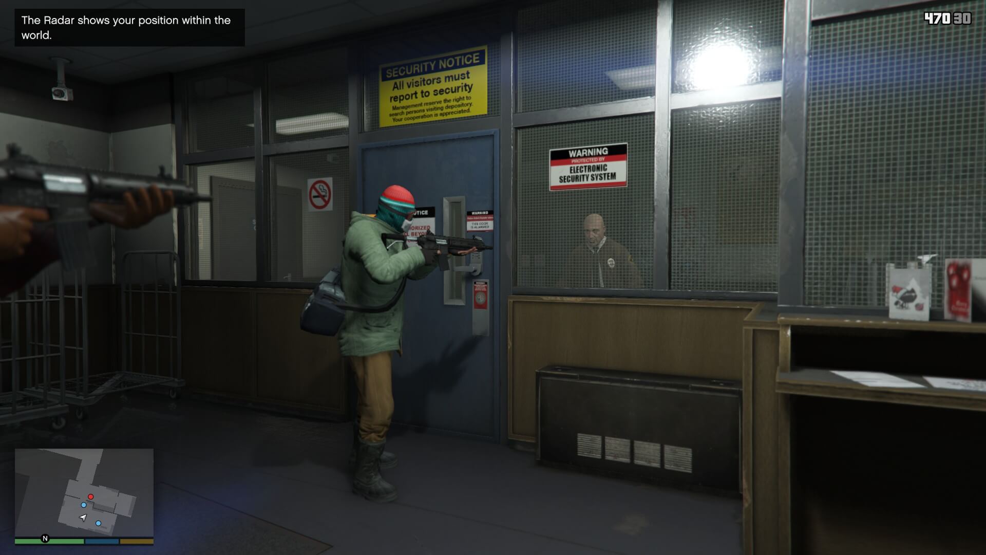 GTA V Online Updates Improved Loading Times and Lowriders Patch