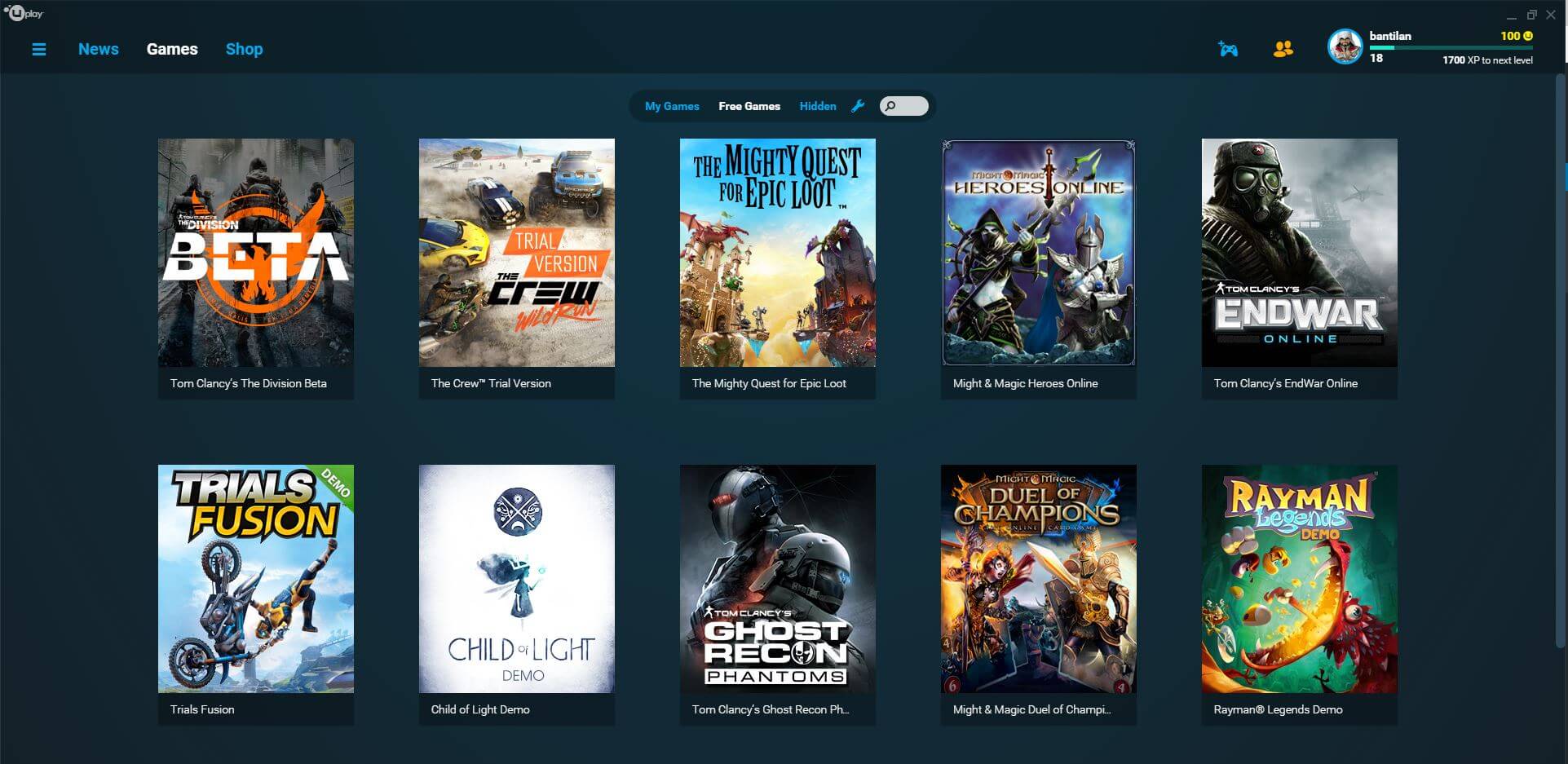 Tom Clancy S The Division Beta Is Now Live On Uplay Gamingph Com