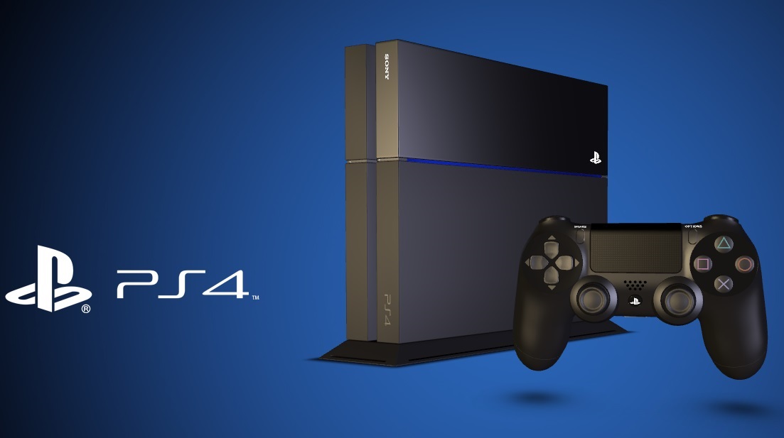 playstation 4 pro software download