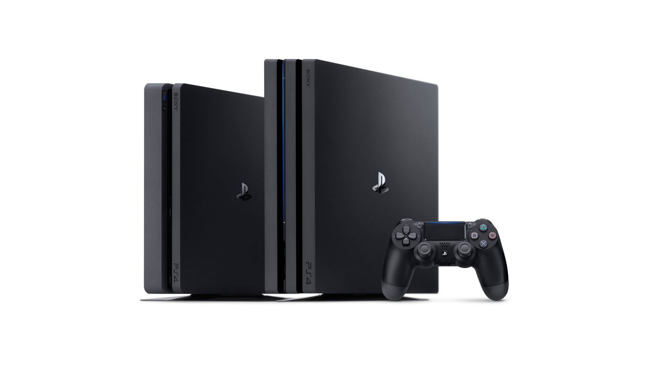 How to Fixed Black Screen & Sounds Problem on Playstation 4 Pro