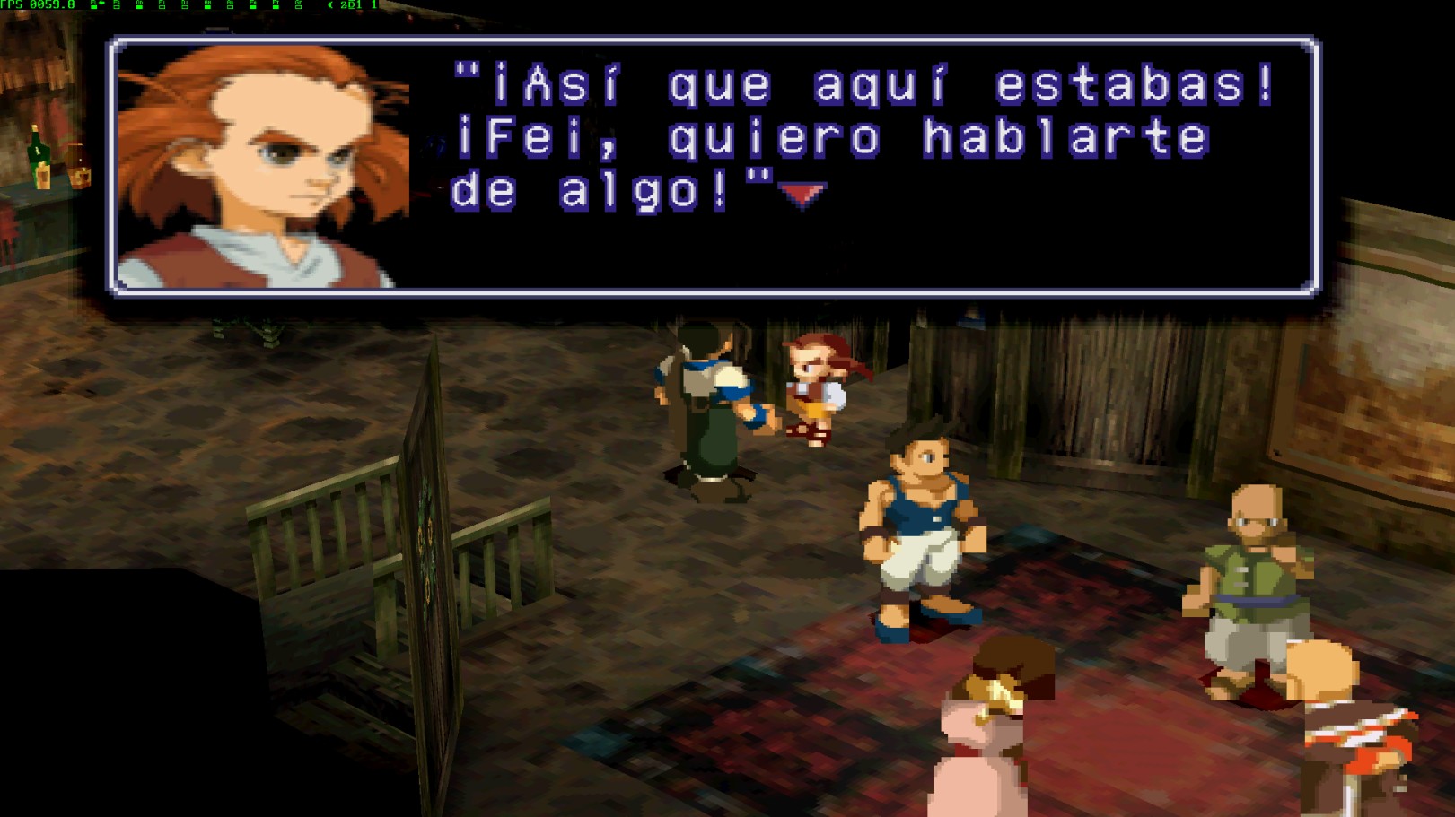 Xenogears PS Vita is now 2.99 on Playstation Store US