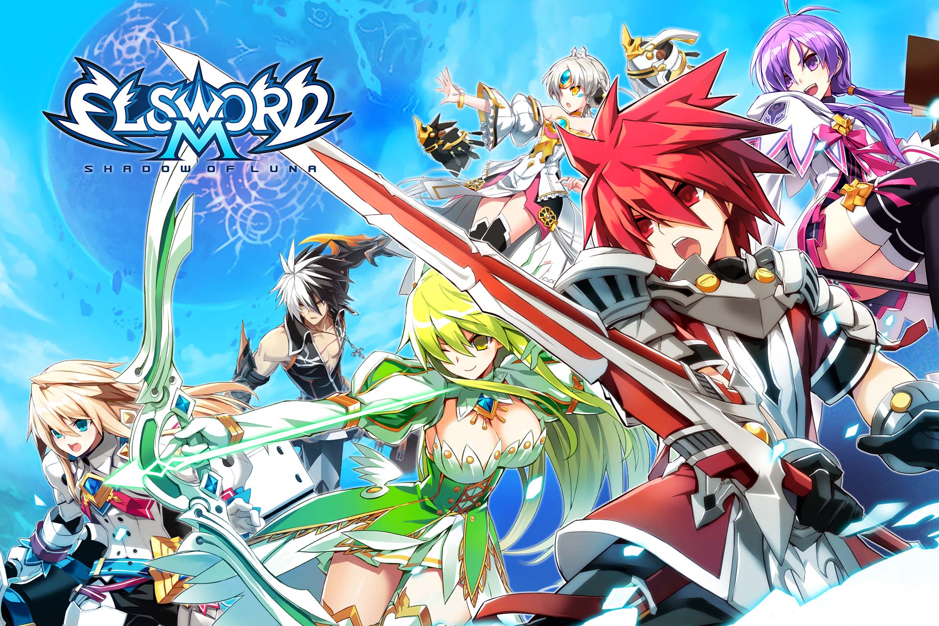 Elsword M Delivers Classic Beat Em’ Up and RPG Gameplay to Mobile ...