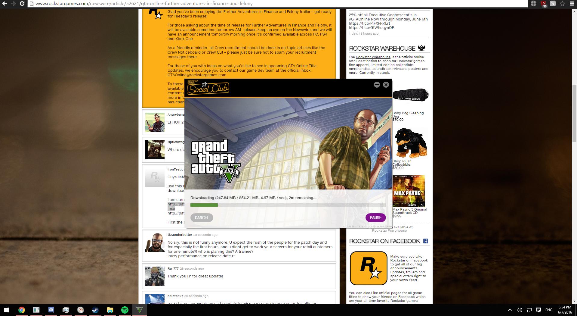 gta v social club patch download