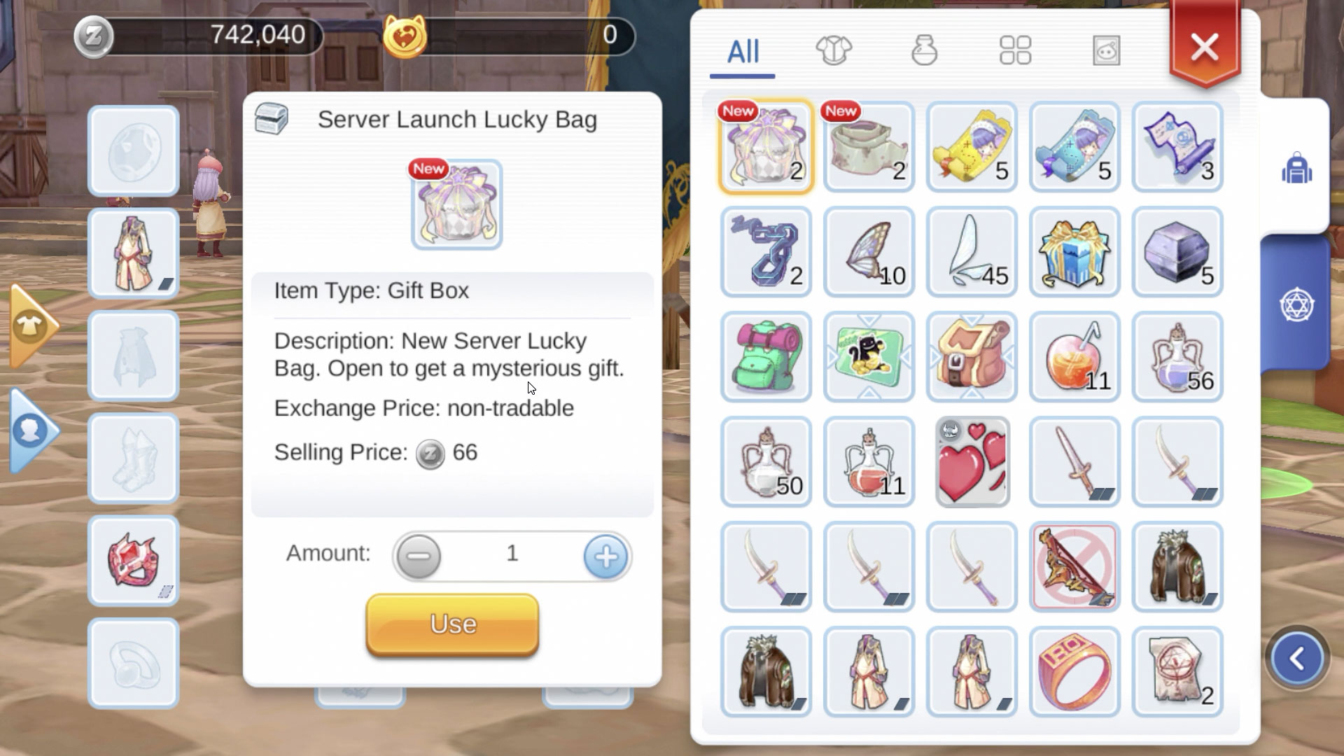 How to Claim your PreRegistration Gift and Events in Ragnarok M