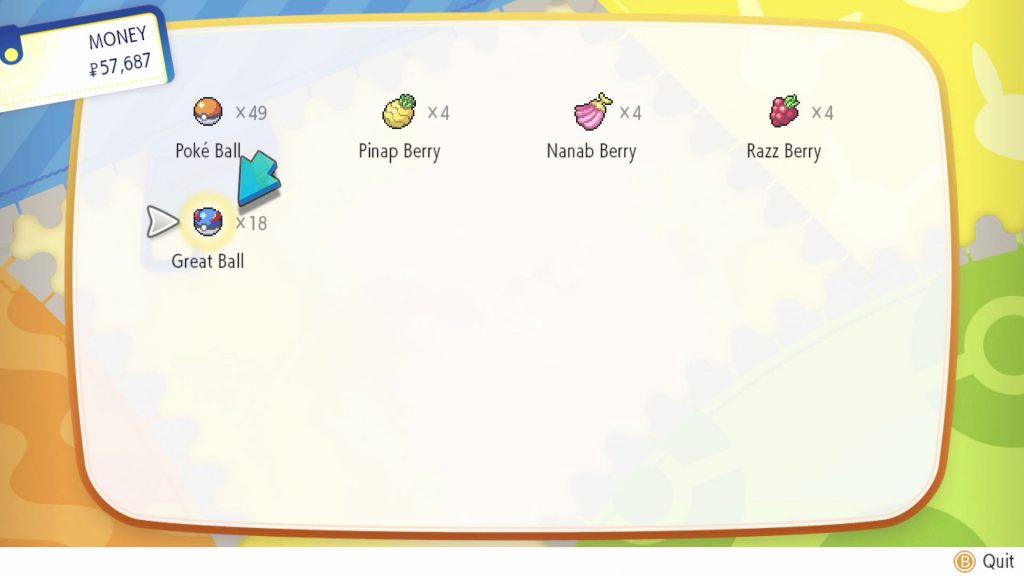 How To Catch An Onix In Pokemon Let S Go Pikachu Eevee Gamingph Com