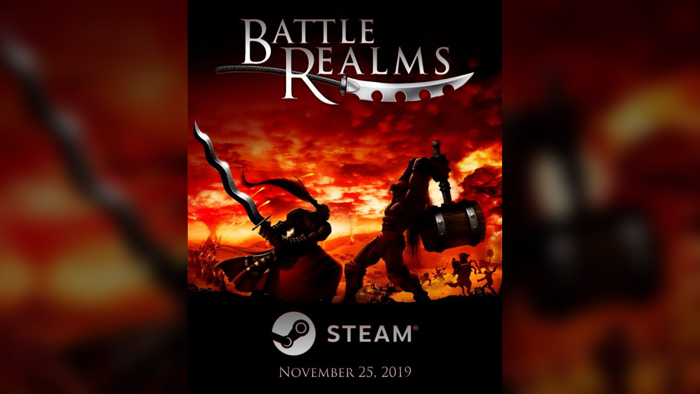 battle realms 2 full version