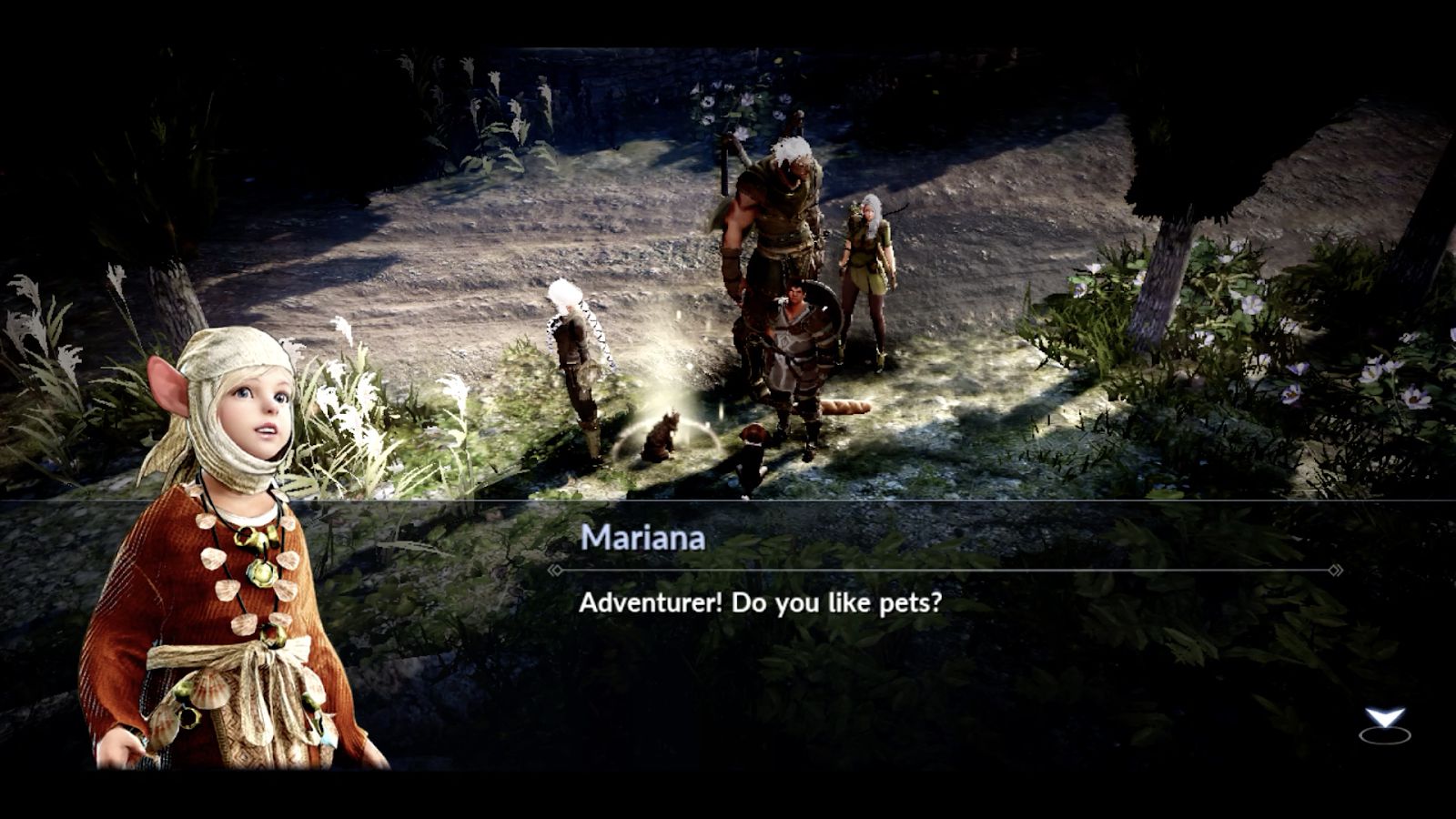 Black Desert Mobile Pets Guide (How to Obtain, Train Skill and Feed