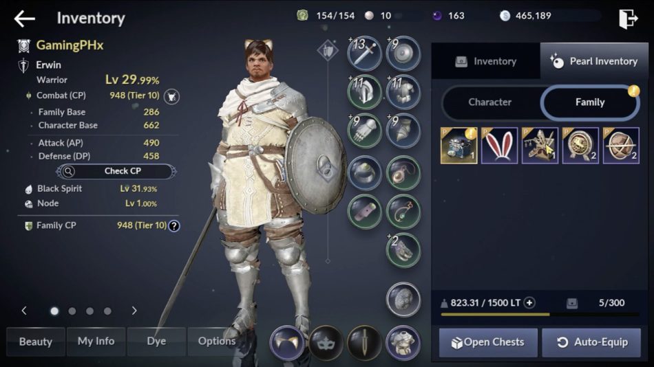 How to Fix Combat Plus not Working in Black Desert Mobile