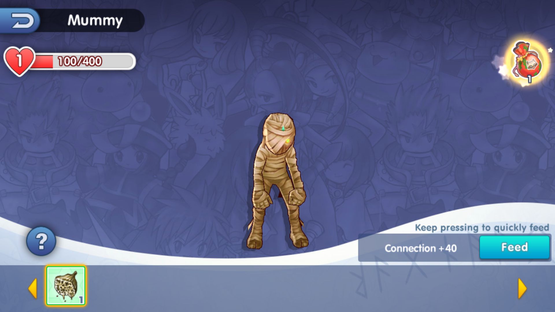 How to Get More Foods for Monsters Love Connection in Ragnarok Tactics