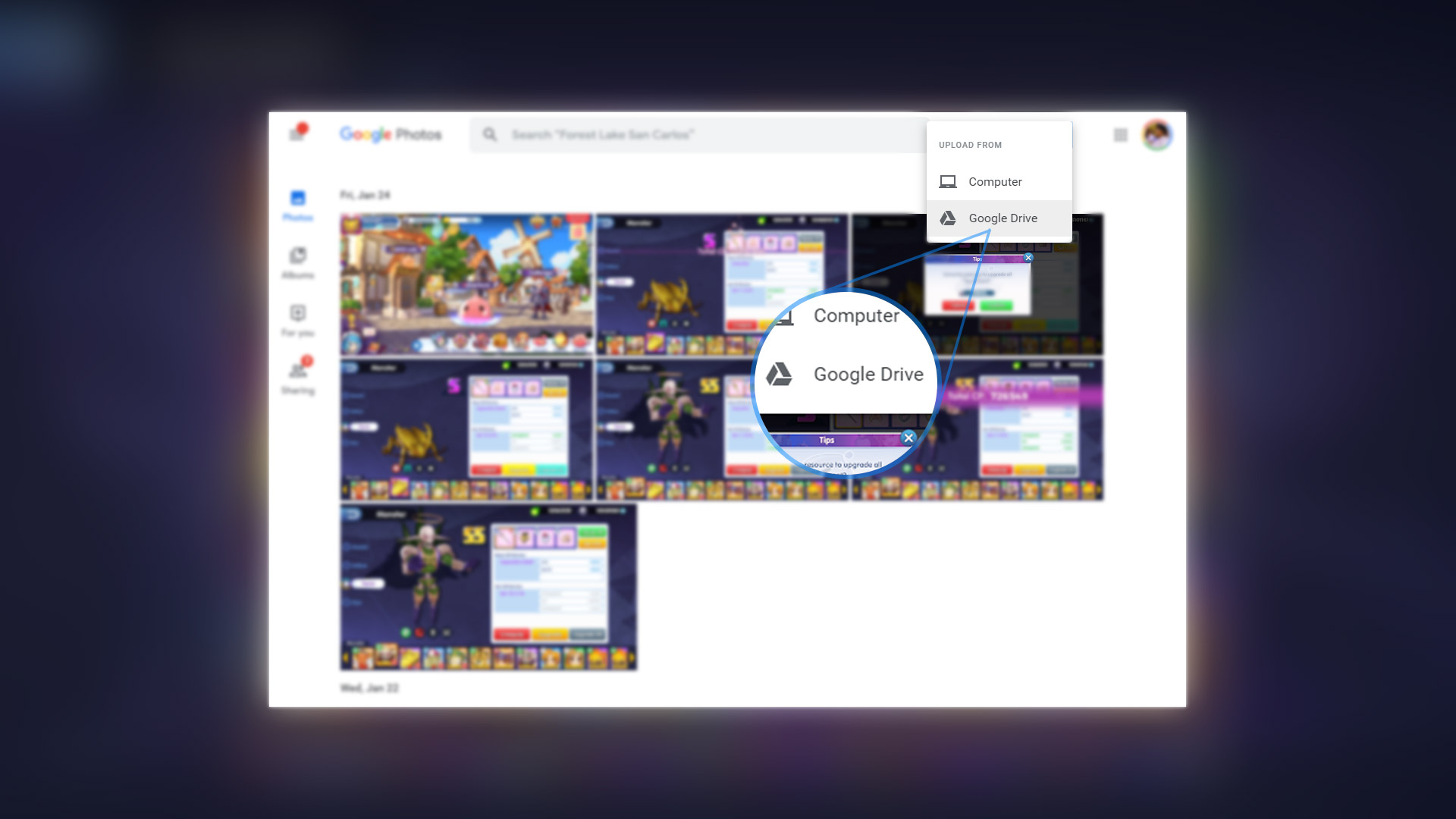 how-to-upload-google-drive-videos-to-youtube-2020-gamingph