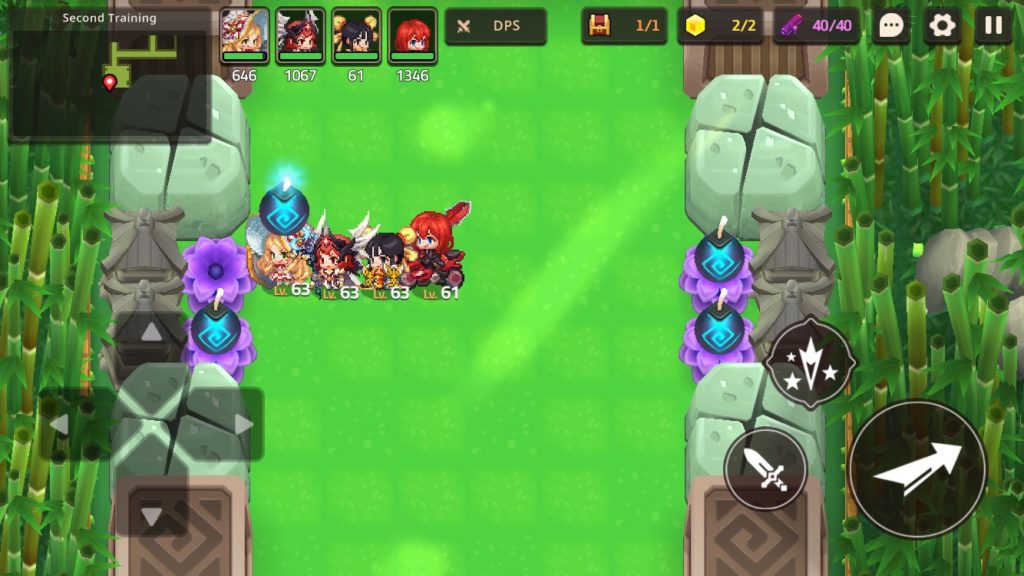 Guardian Tales has made their Global Debut!