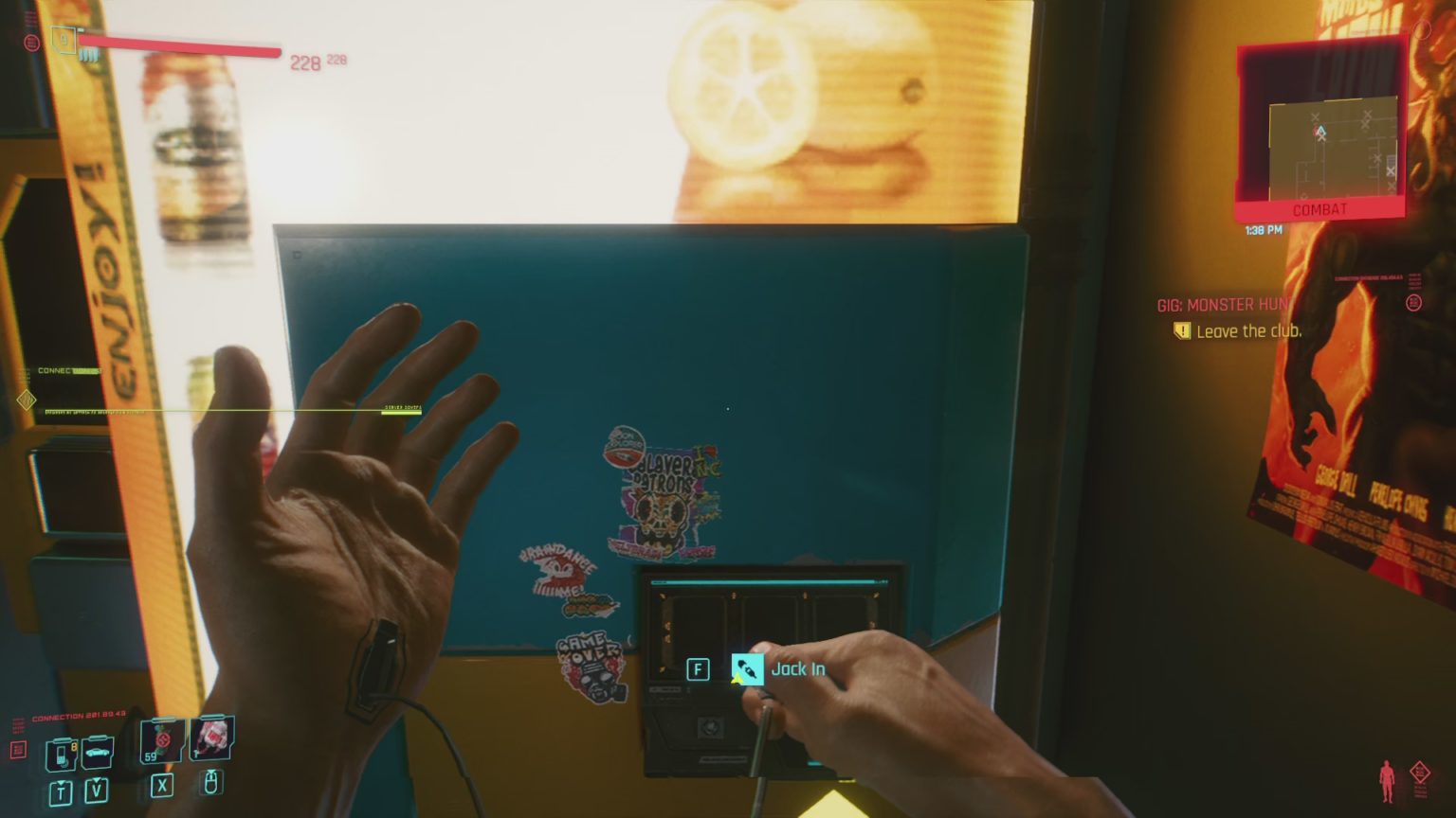 How to Breach Protocol (Simplified Sequence) in Cyberpunk 2077 ...