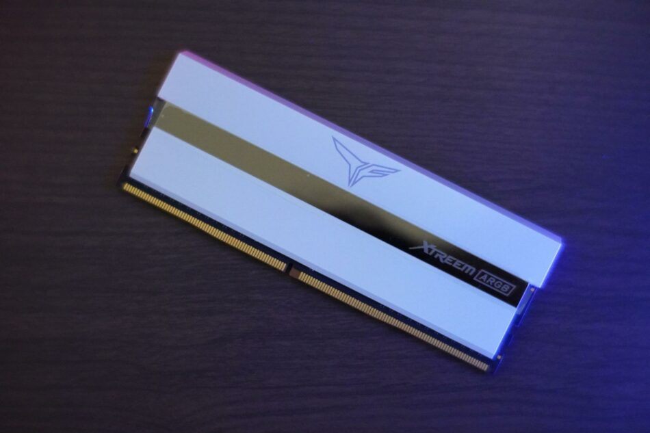 White Edition T-force Argb Xtreem Ddr4 Gaming Review – Gamingph.com