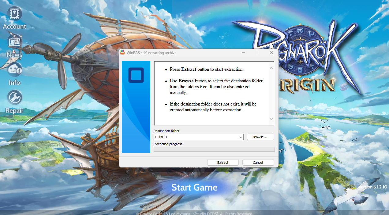 How To Download Ragnarok Origin On PC (ROO Guide) – GamingPH.com